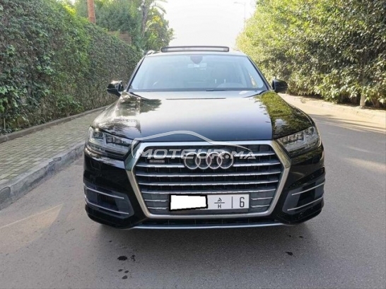 AUDI Q7 occasion 2949686
