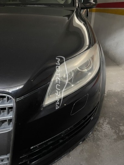 أودي كي7 مستعملة 2324824