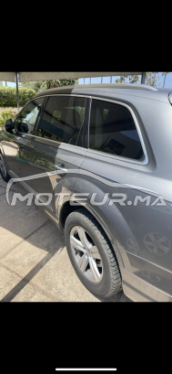 أودي كي7 مستعملة 1690666