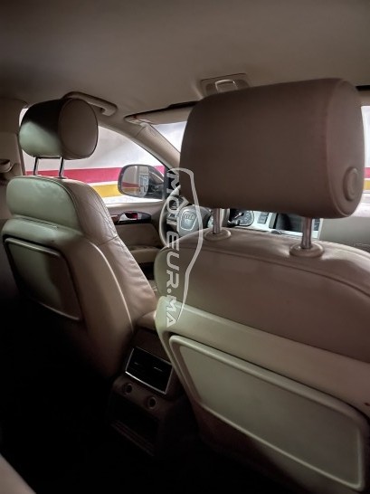 أودي كي7 مستعملة 2324821