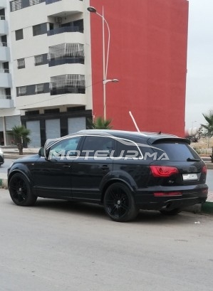 أودي كي7 sline مستعملة 1516663