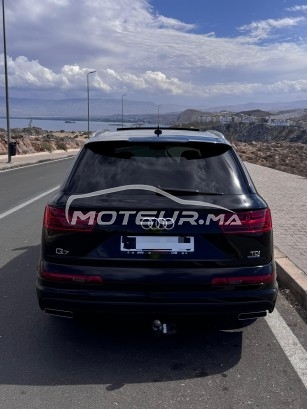 أودي كي7 S line مستعملة 1999710