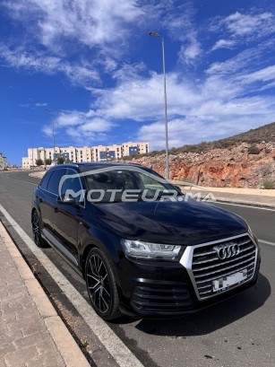 أودي كي7 S line مستعملة 1999751