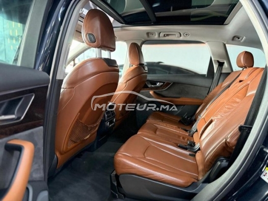 AUDI Q7 occasion 3128061