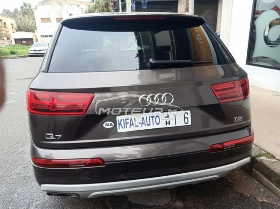AUDI Q7 occasion 3258546
