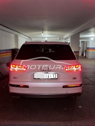 AUDI Q7 occasion 2859999