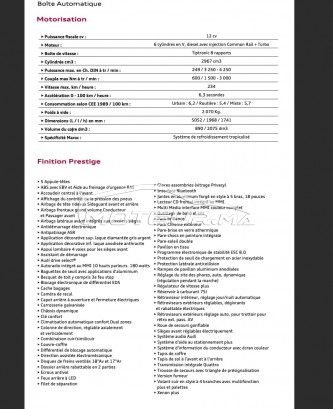 أودي كي7 45 tdi مستعملة 1472822