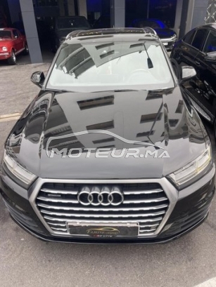 AUDI Q7 occasion 3089243