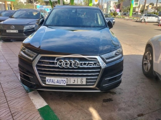 AUDI Q7 occasion 3078105