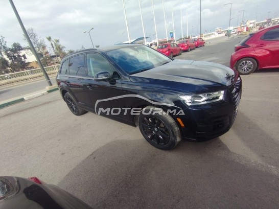 أودي كي7 Quatro مستعملة 2721415