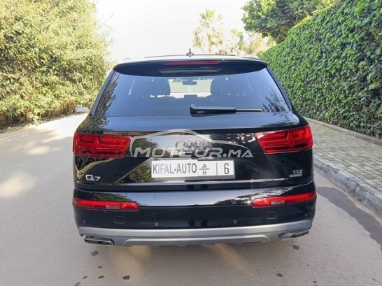 AUDI Q7 occasion 2949683