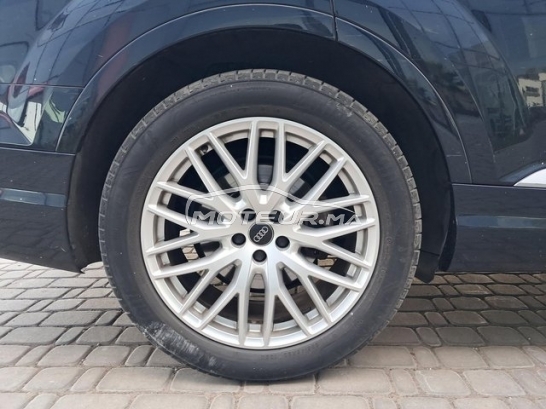 AUDI Q7 occasion 3272453
