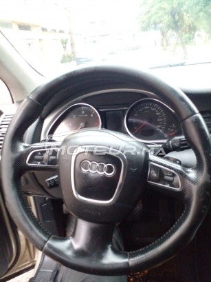 AUDI Q7 occasion 1325968
