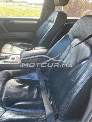 أودي كي7 2007 dedoune 2008 مستعملة 1816171