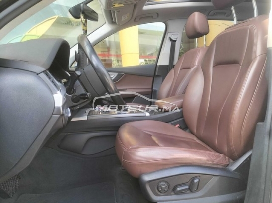 AUDI Q7 occasion 3078111