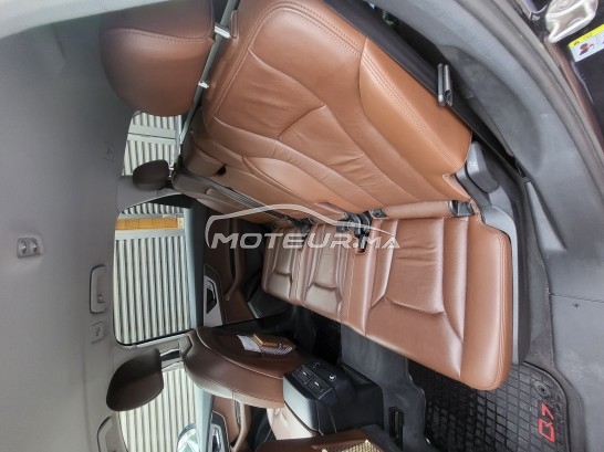 أودي كي7 Prestige مستعملة 1485388