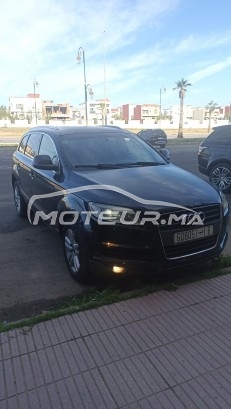 AUDI Q7 3.0 tdi occasion 1558224