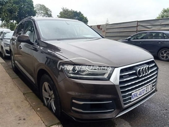 AUDI Q7 occasion 3258544