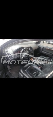 AUDI Q7 3.0 occasion 1996885