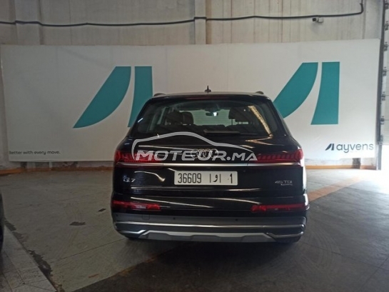 AUDI Q7 occasion 2713507