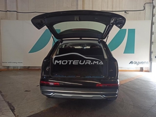 AUDI Q7 occasion 2713506