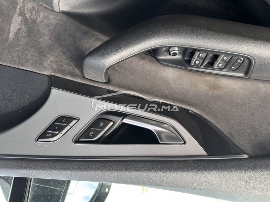 أودي كي7 S_line مستعملة 3170610