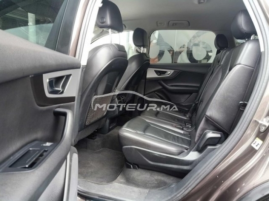 AUDI Q7 occasion 3258550
