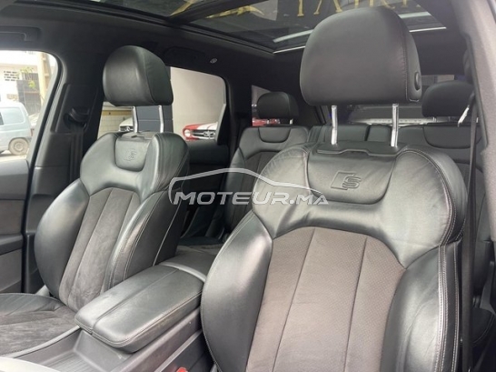 AUDI Q7 occasion 3089249