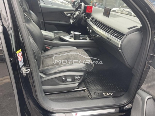 AUDI Q7 occasion 3089242