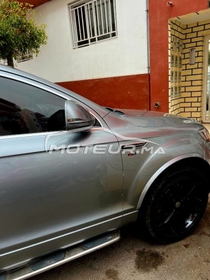 أودي كي7 S line مستعملة 1961465