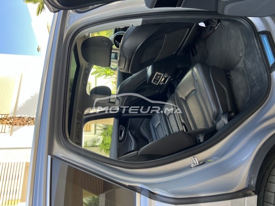 AUDI Q7 Tdi quattro occasion 1949738