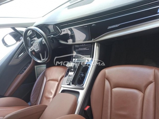 AUDI Q7 occasion 2713512