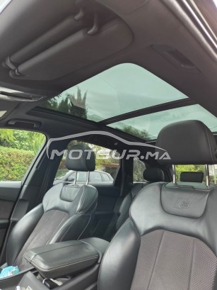 أودي كي7 3.0 tdi s line مستعملة 3386472