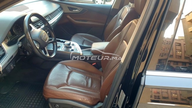 AUDI Q7 Tdi quattro occasion 1400136