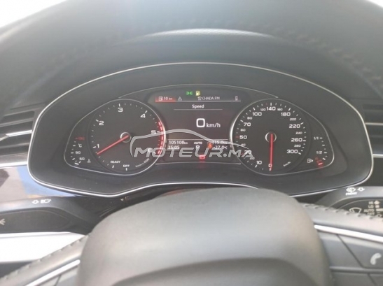 AUDI Q7 occasion 2713509