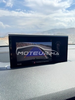 أودي كي7 S line مستعملة 1999718