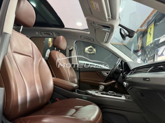 أودي كي7 مستعملة 3482670