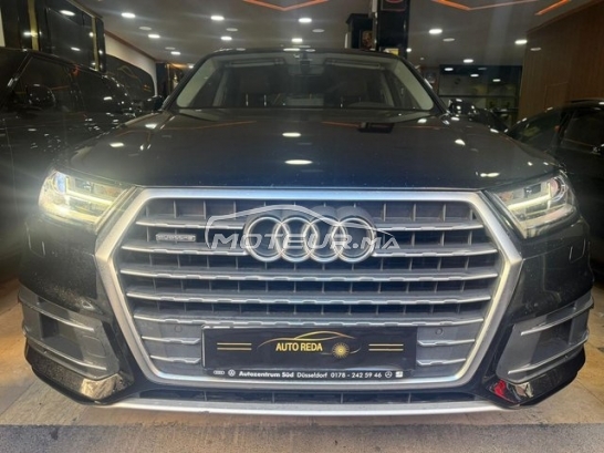 AUDI Q7 occasion 3566034