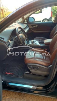AUDI Q7 Tdi quattro occasion 1400137
