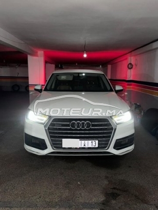 AUDI Q7 occasion 2859998