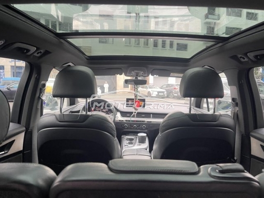 AUDI Q7 occasion 3089244