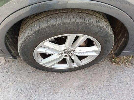 أودي كي7 مستعملة 3512464