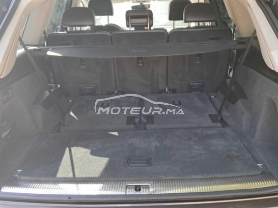 أودي كي7 مستعملة 3272431