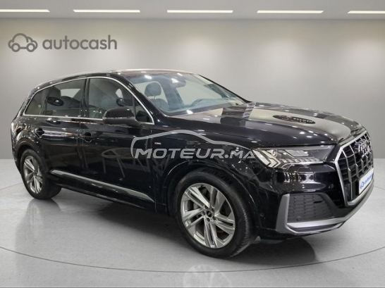 AUDI Q7 occasion 3272643