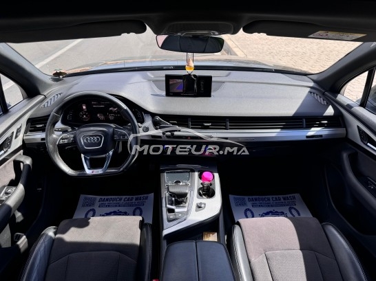 أودي كي7 S line مستعملة 1999715