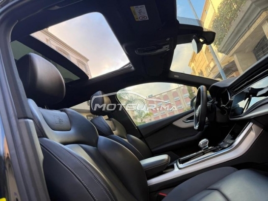 أودي كي7 مستعملة 2575689