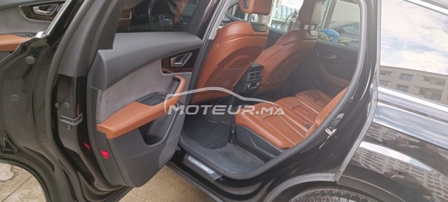 AUDI Q7 Quattro occasion 1550270