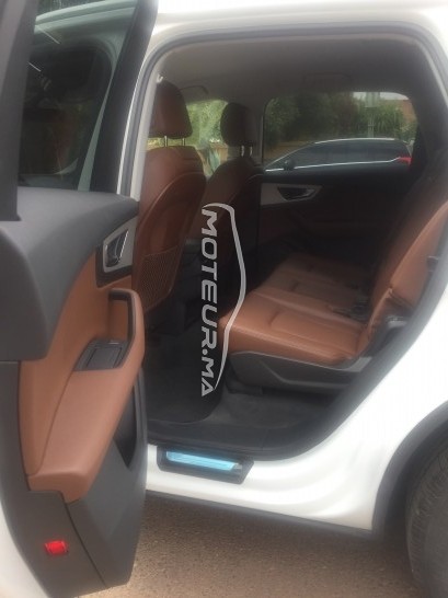 أودي كي7 Tdi مستعملة 1997312