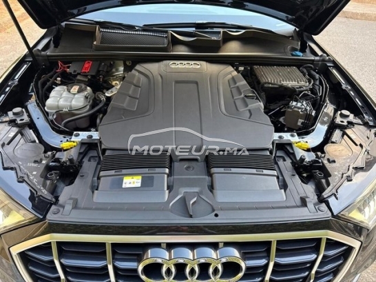 أودي كي7 مستعملة 2575691