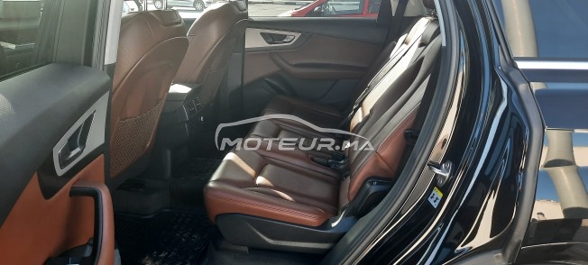 أودي كي7 45 tdi مستعملة 1472817